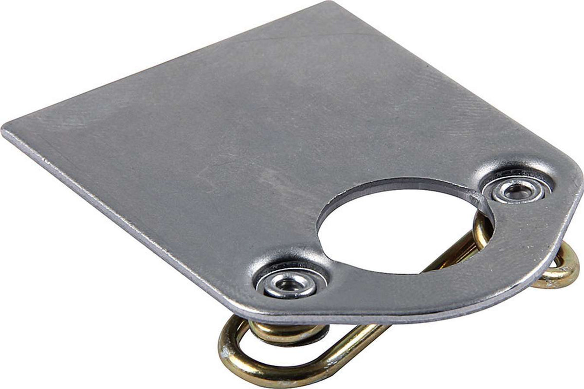 Quick Turn Brackets 10pk Weld-on w/19300 Spring - ALL19350