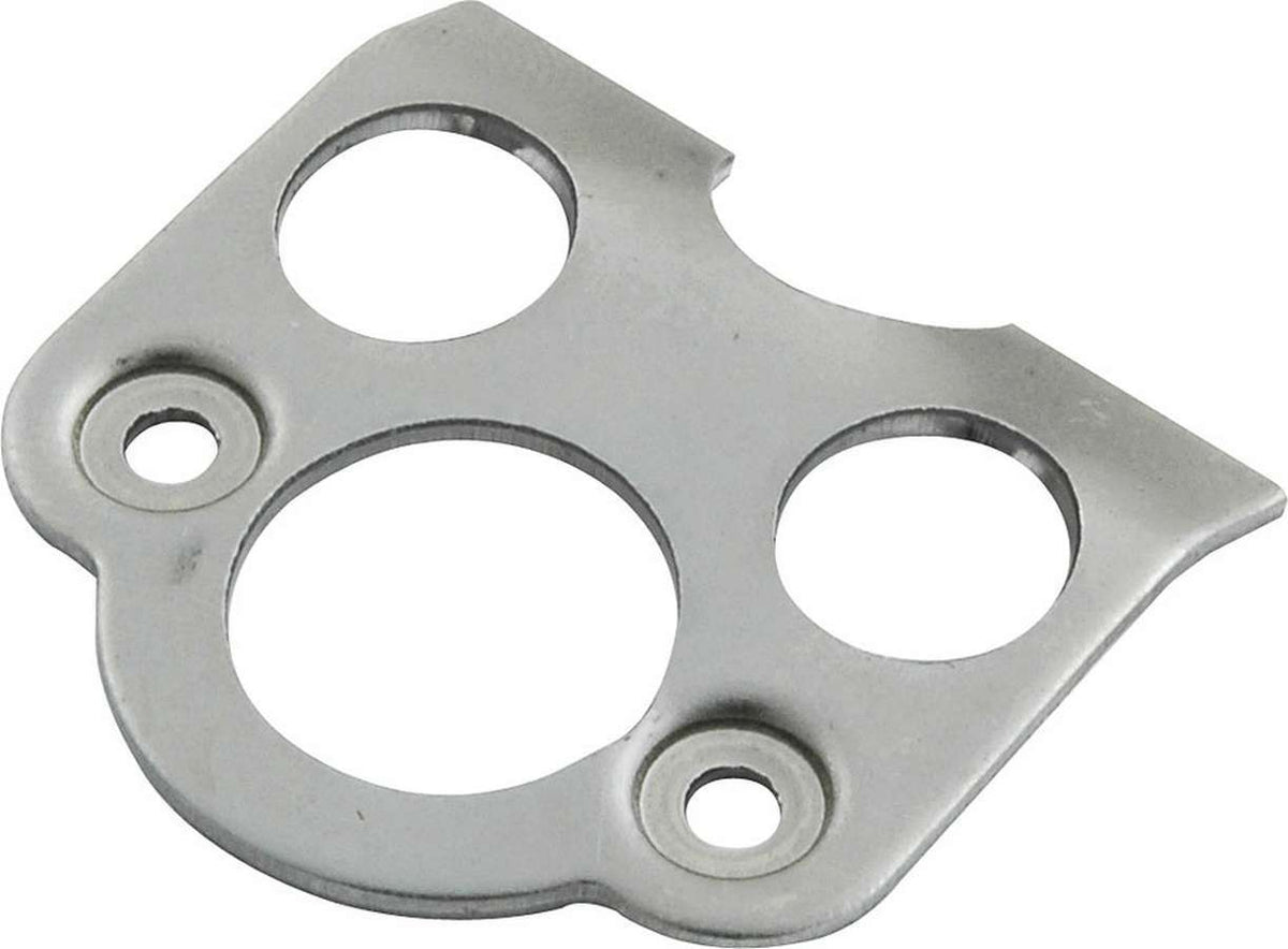 Quick Turn Brackets 50pk Weld-on Lightweight - ALL19366