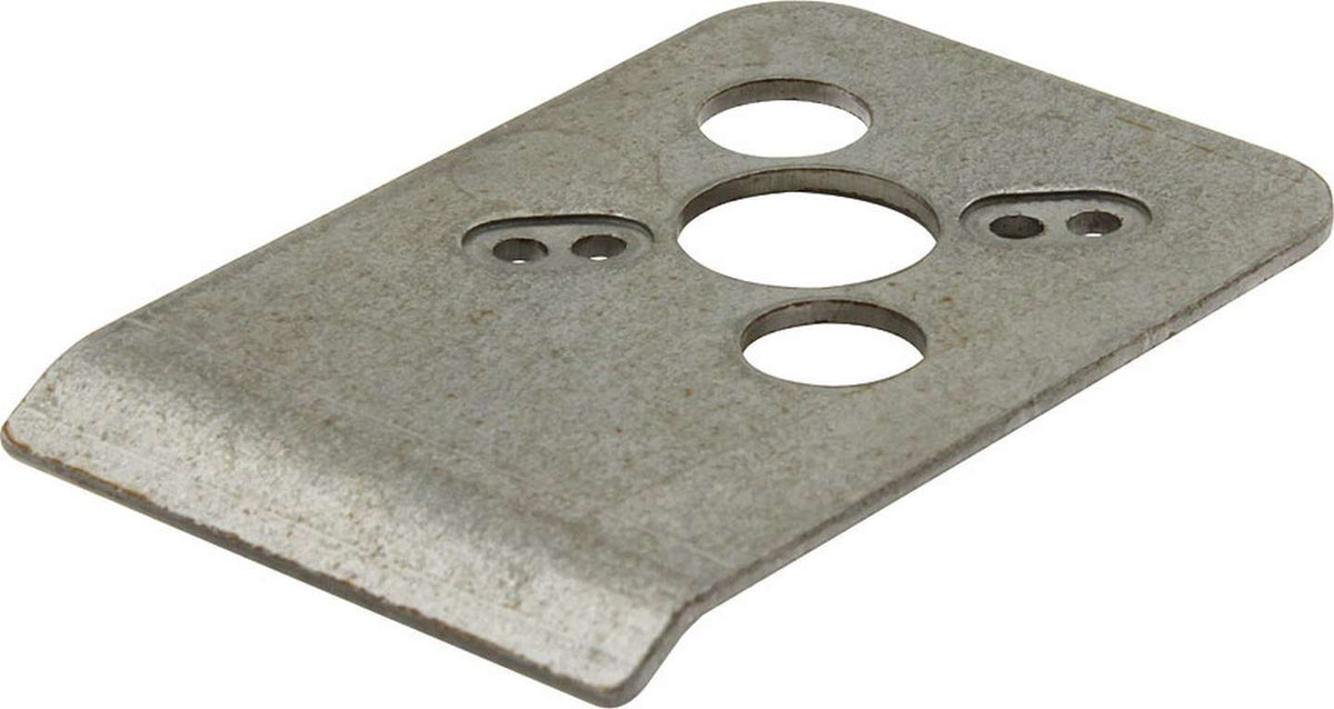 Quick Turn Brackets 10pk Weld-on LH - ALL19380