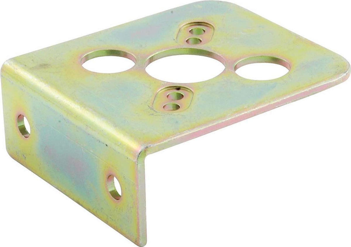 Quick Turn Brackets 50pk Rivet-on RH - ALL19396
