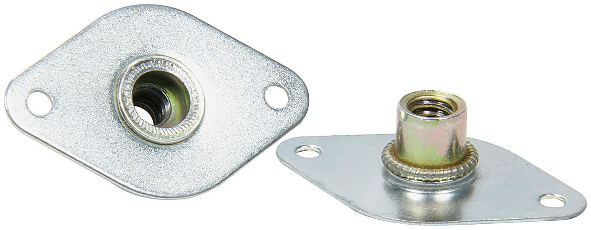 Quick Turn Insert Plate 1-3/8in 50pk - ALL1942250