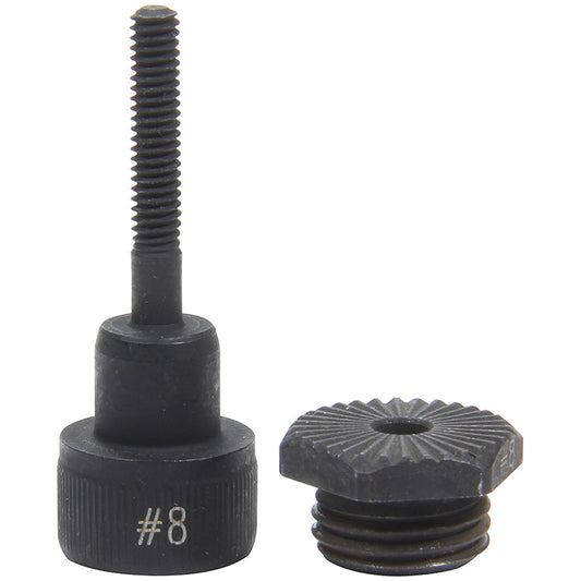 Mandrel and Nosepiece Kit 8-32 - ALL19452