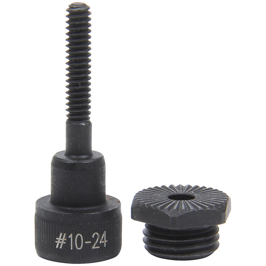 Mandrel and Nosepiece Kit 10-24 - ALL19453