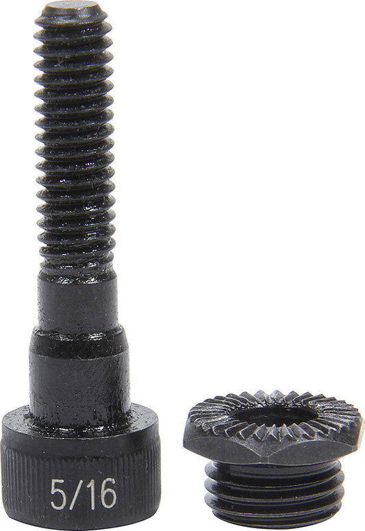 Mandrel and Nosepiece Kit 5/16-18 - ALL19456