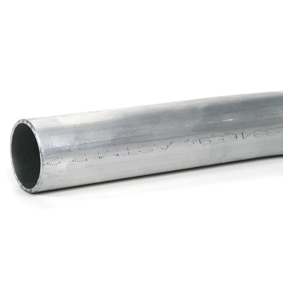 Chrome Moly Round Tubing 1-1/2in x .095in x 12ft - ALL2208612