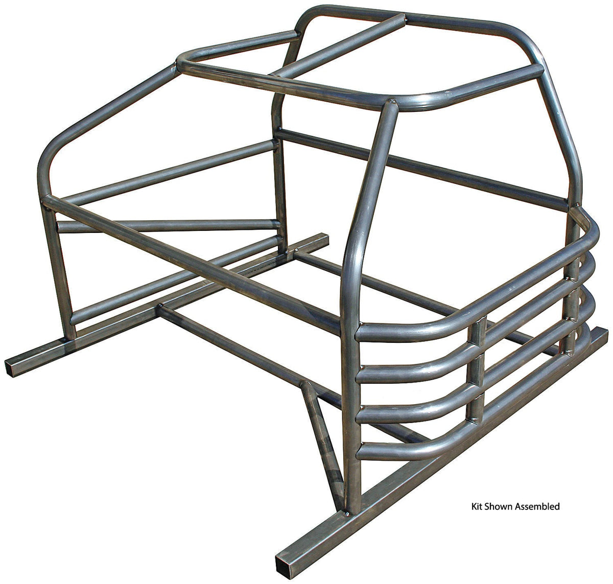 Roll Cage Kit Honda - ALL22096