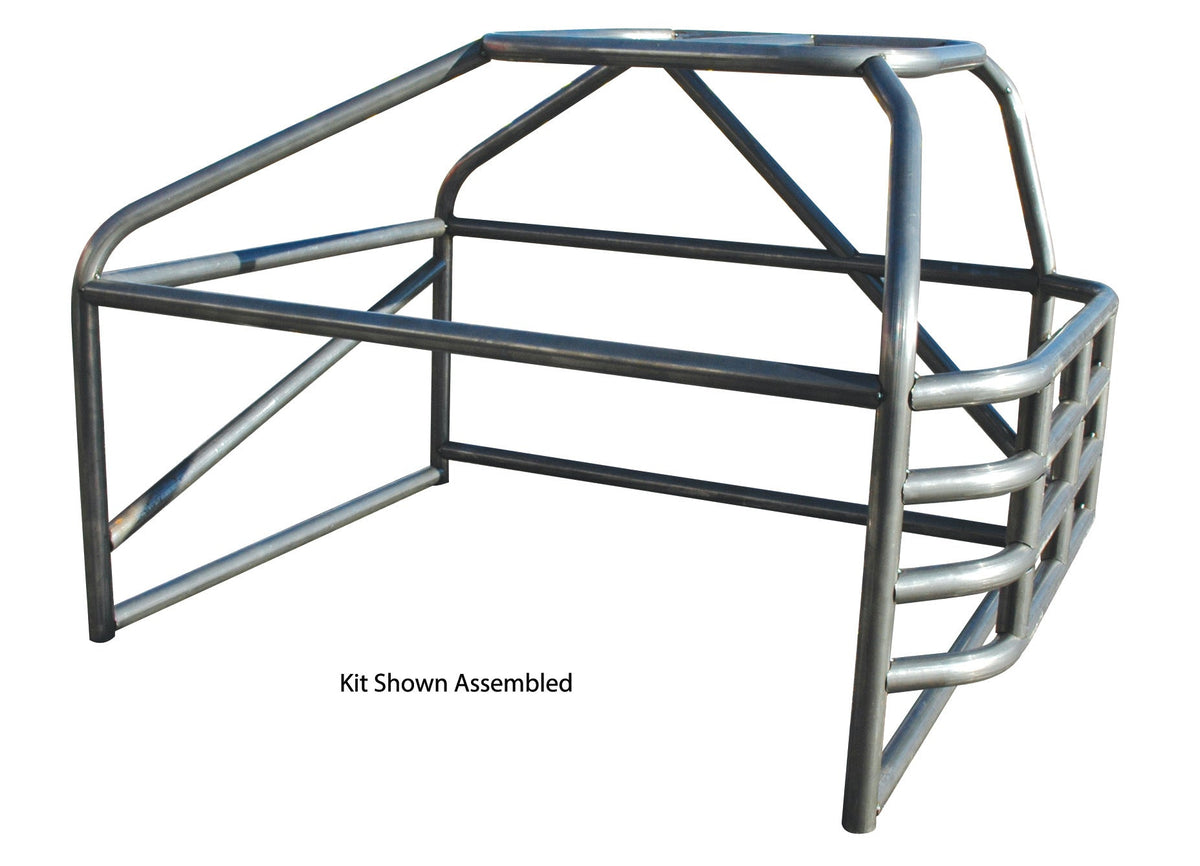 Roll Cage Kit Offset Deluxe - ALL22099