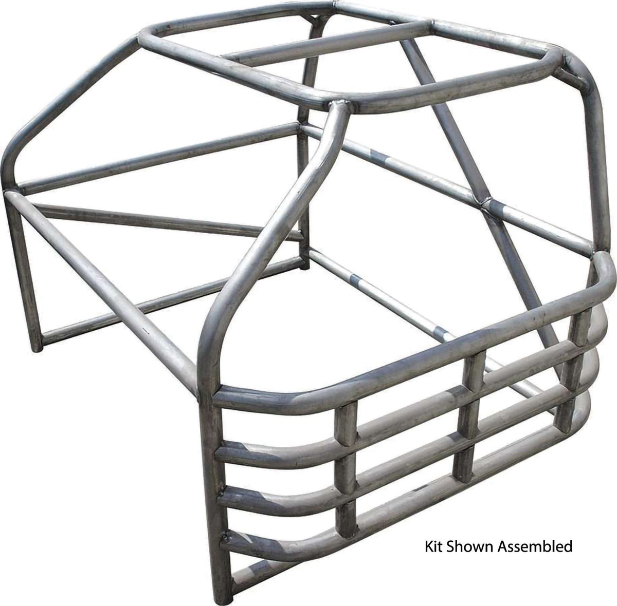 Roll Cage Kit Dlx Intermed GM - ALL22100