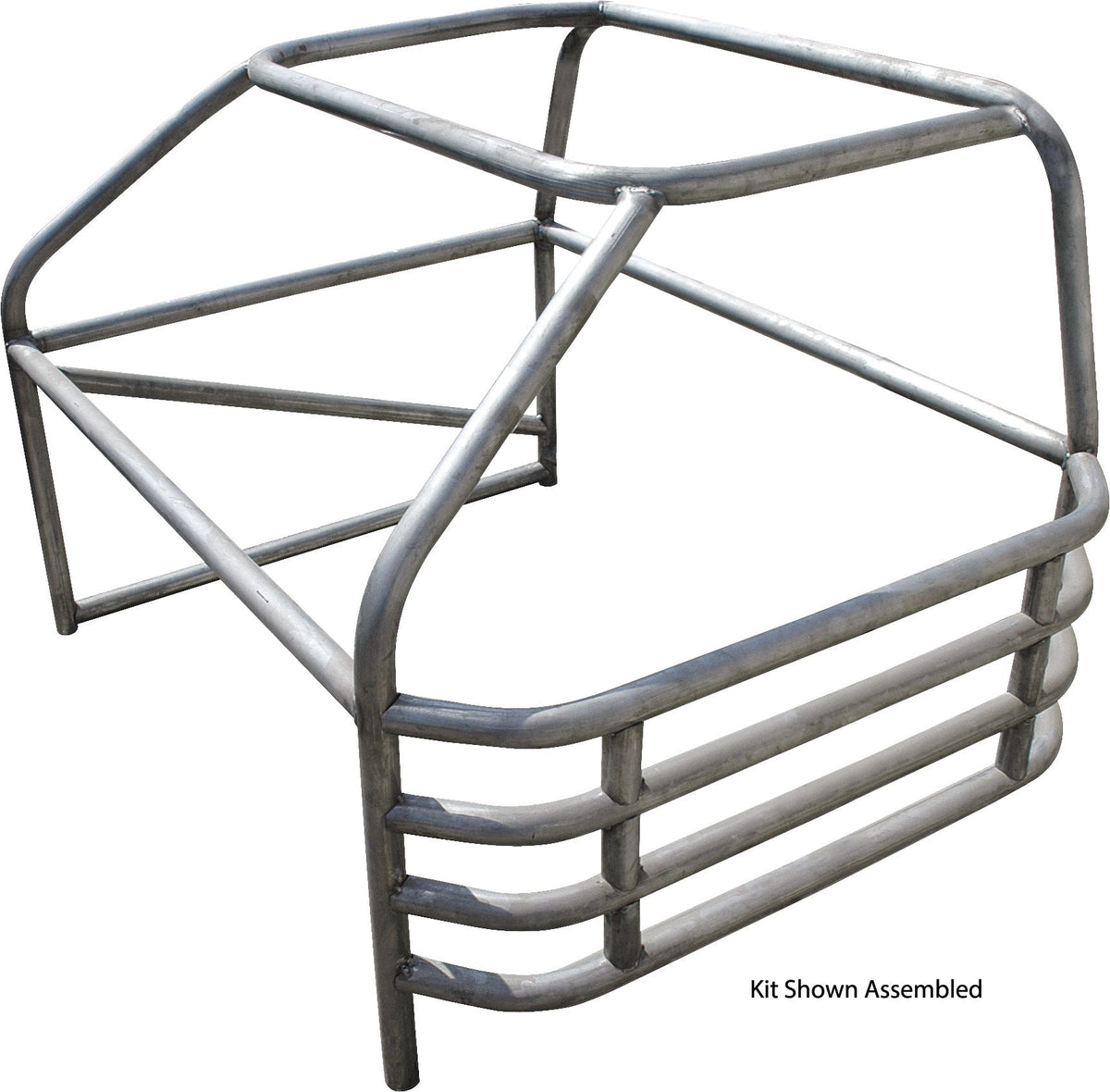 Roll Cage Kit Std Intermed GM - ALL22101