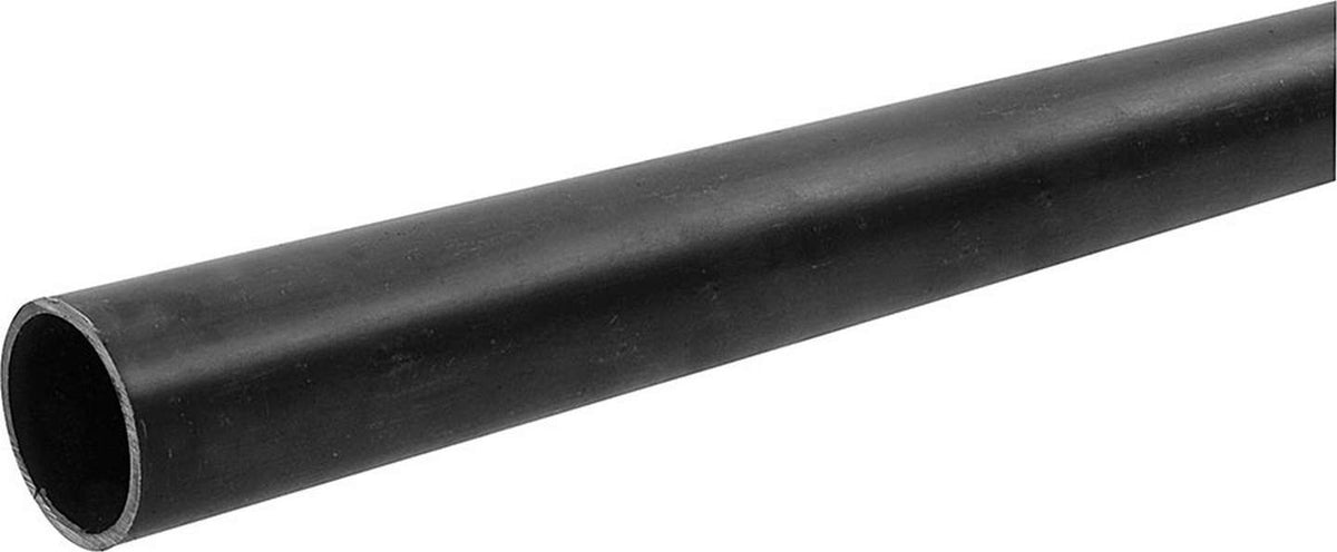 Round DOM Steel Tubing 1in x .120in x 4ft - ALL221274