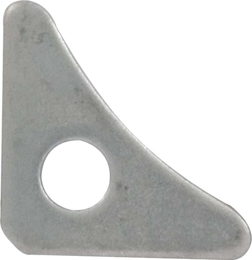 1/8in Gusset w/ Hole 10pk - ALL22194