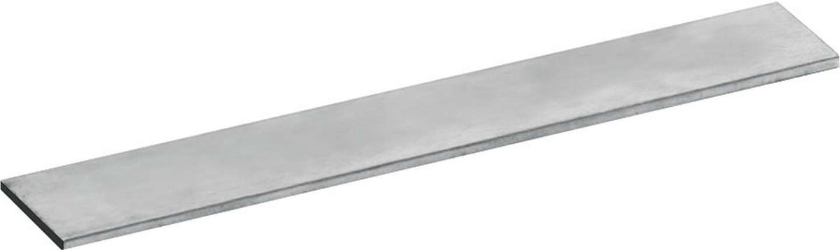 Alum Flat Stock 1in X 3/16in x 7.5ft - ALL222517