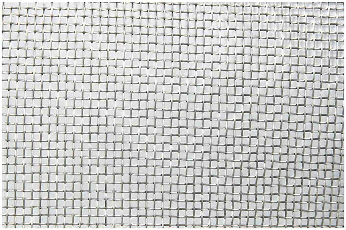 5/64in Stainless Screen 1ft x 3ft - ALL22260