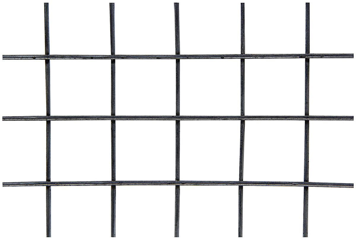Steel Screen 2ft x 2ft 1in x 1in Square - ALL22276