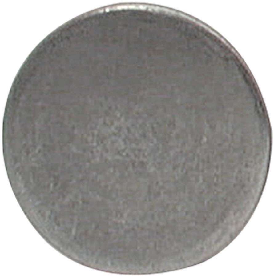 Steel End Caps 1-11/16in OD 10pk - ALL22287