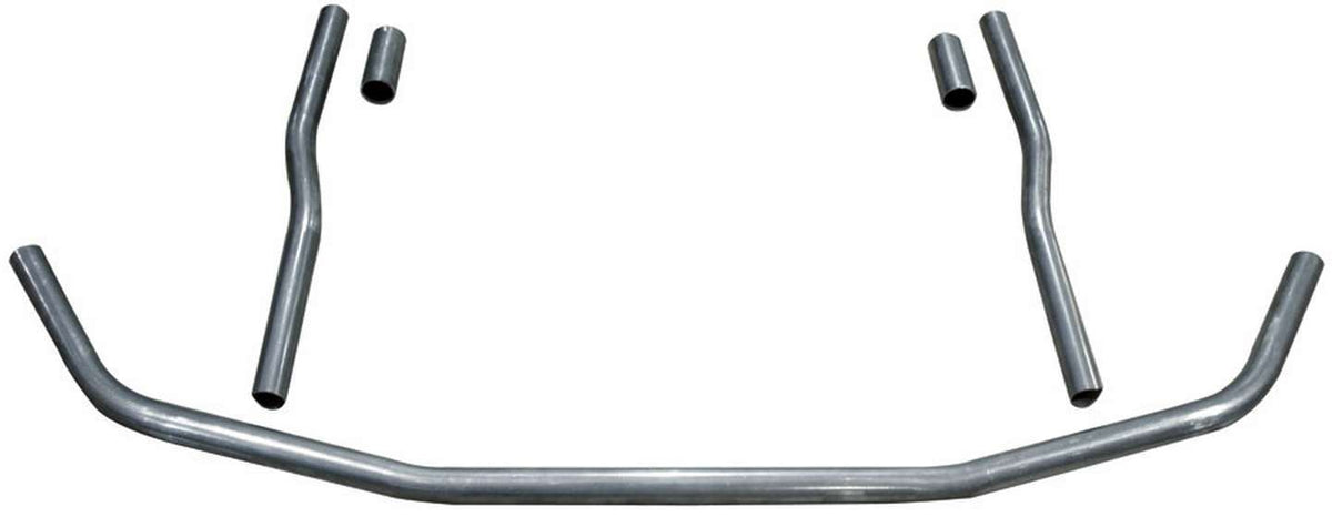 Front Bumper Universal Abc Kit - ALL22372