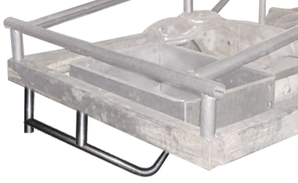 Rear Tank Guard - ALL22374