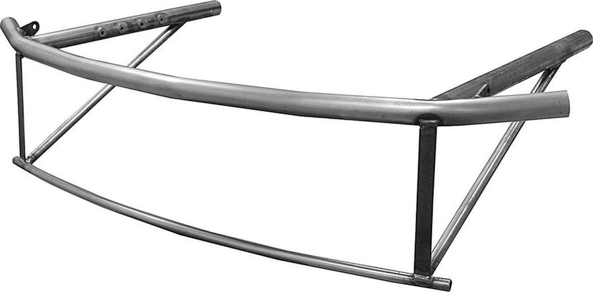 Front Bumper Abc Style Nose - ALL22376