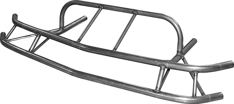 Front Bumper Mastersbilt Discontinued - ALL22381
