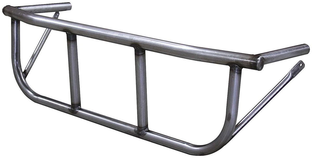 Rear Bumper Mastersbilt Gen X - ALL22384