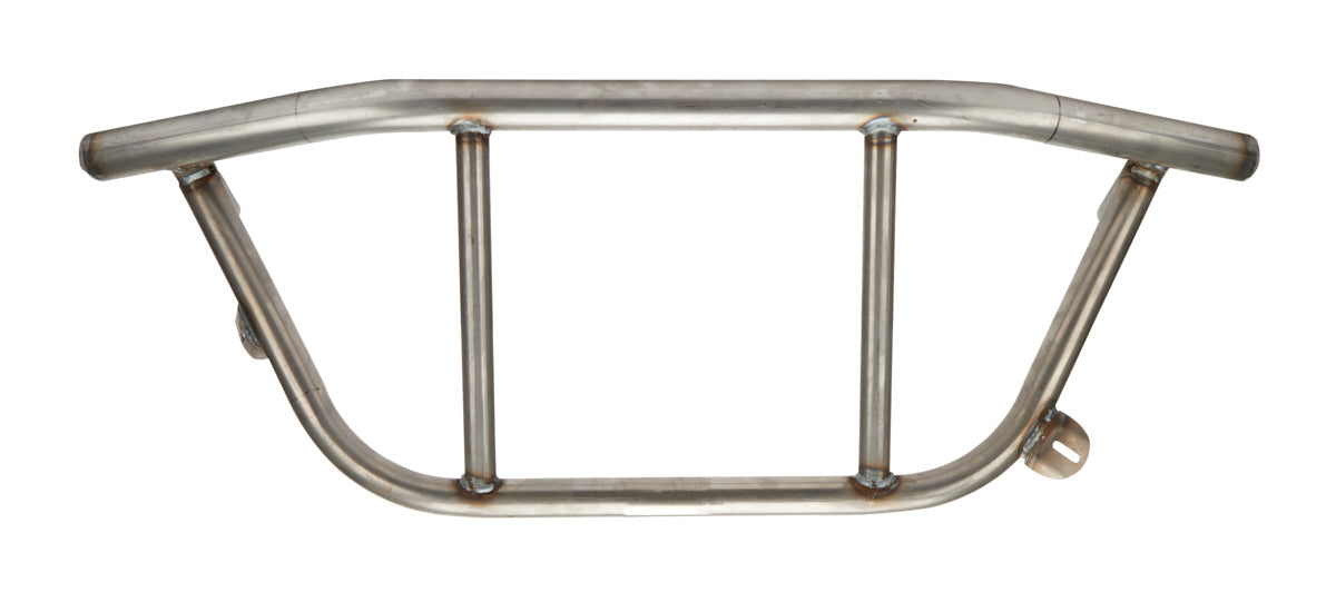 Rear Bumper Rayburn Rear Only - ALL22386