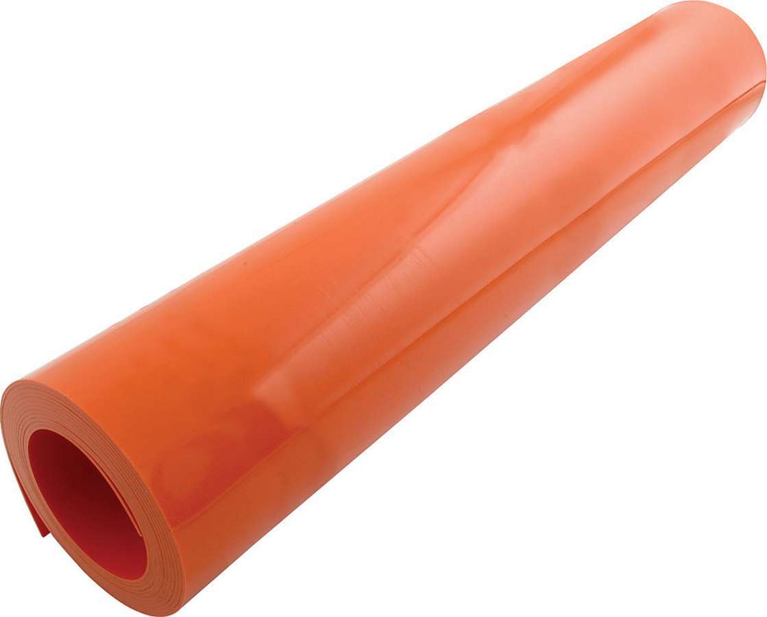 Rolled Plastic 24 in X 25 Ft - ALL22421
