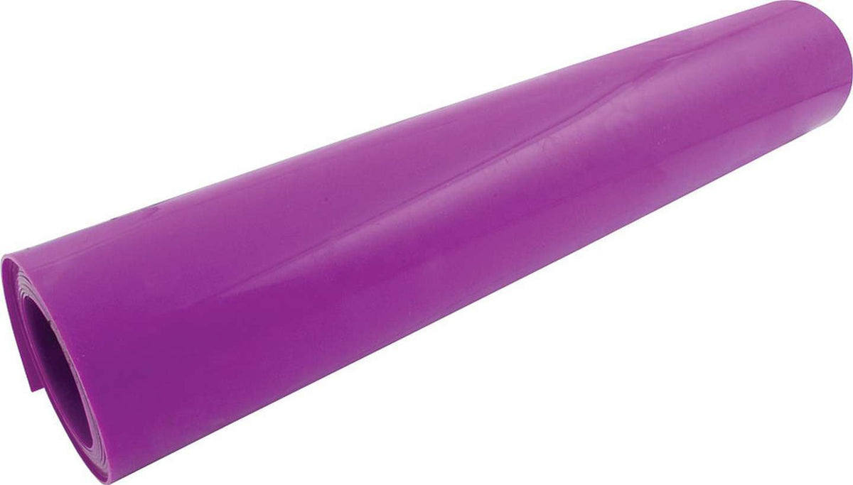 Rolled Plastic 24 in X 50 Ft - ALL22432
