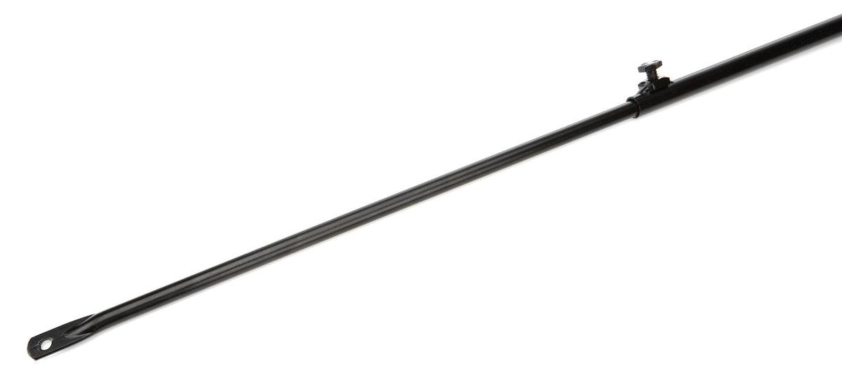 Spoiler / Body Brace Aluminum 10pk - ALL2302110