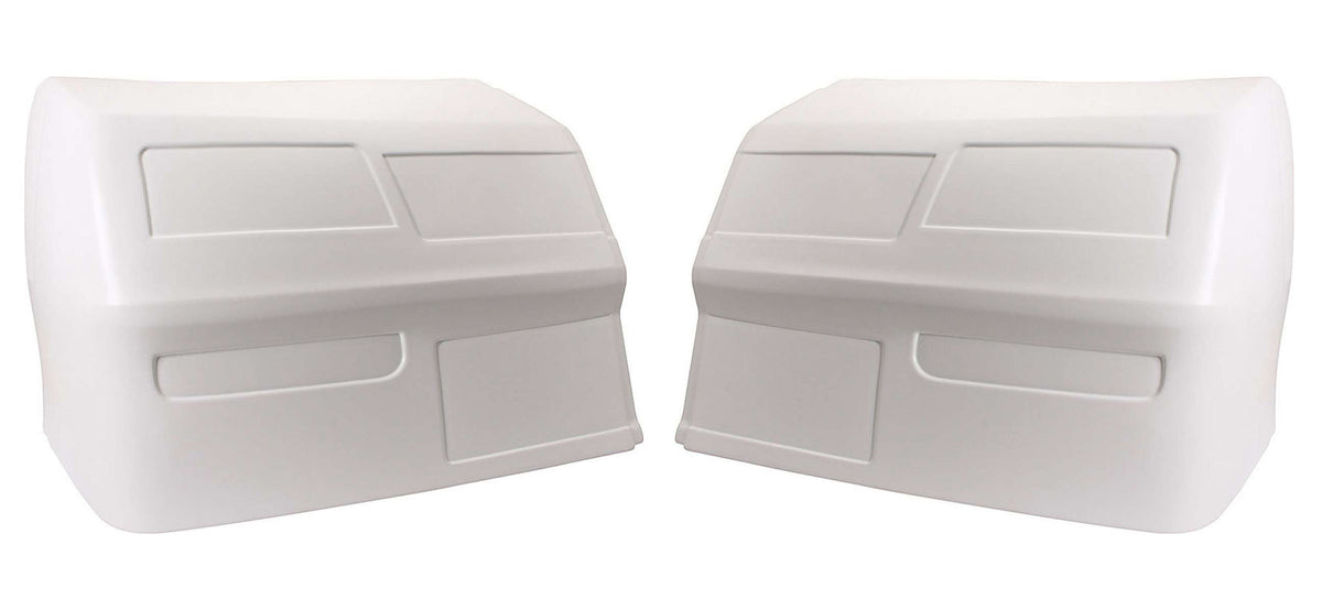 Monte Carlo SS MD3 Nose White 1983-88 - ALL23030