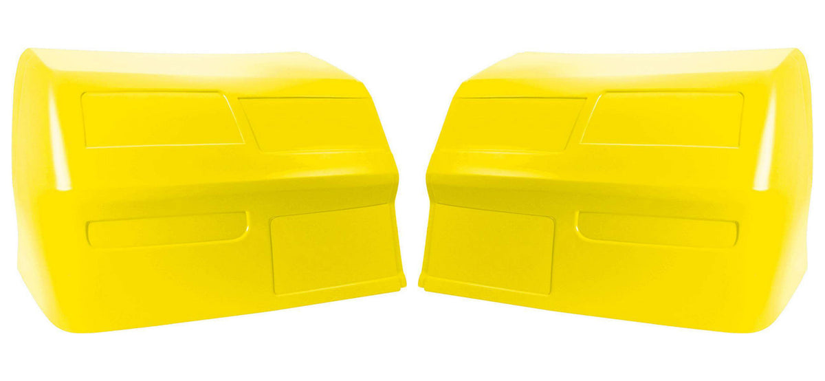 Monte Carlo SS MD3 Nose Yellow 1983-88 - ALL23033