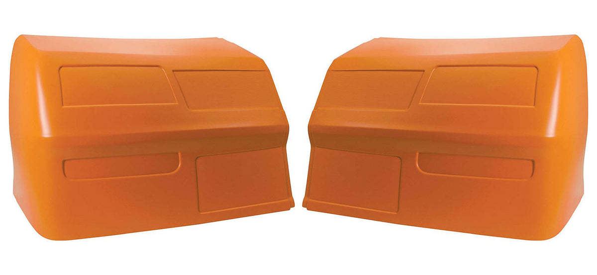 Monte Carlo SS MD3 Nose Orange 1983-88 - ALL23034