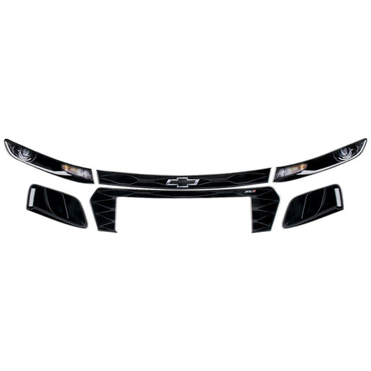 Camaro SS Decal Kit - ALL23044