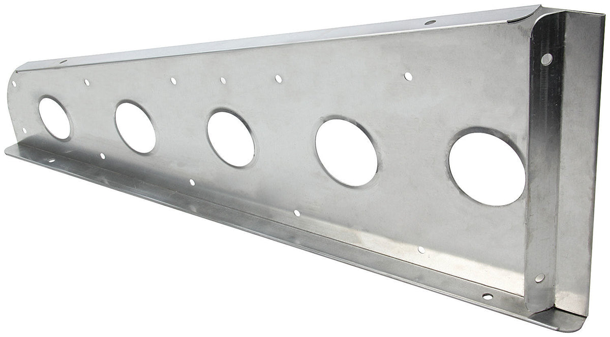 Lower Nose Support RH Template Body - ALL23067