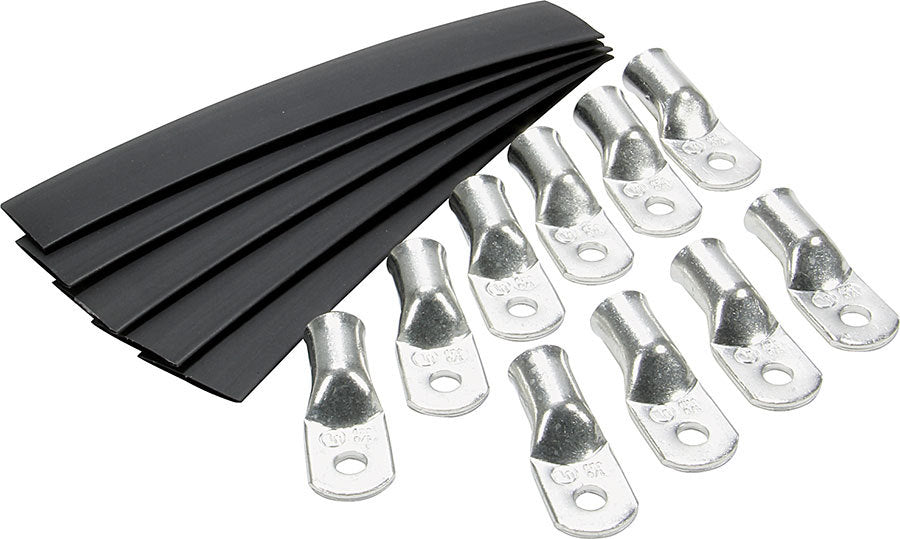 Body Brace Ends 10pk - ALL2308210