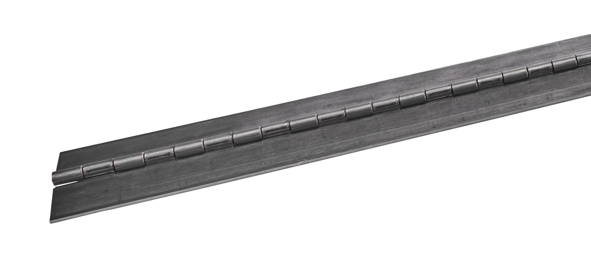 Aluminum Hinge 36in 5pk - ALL231255