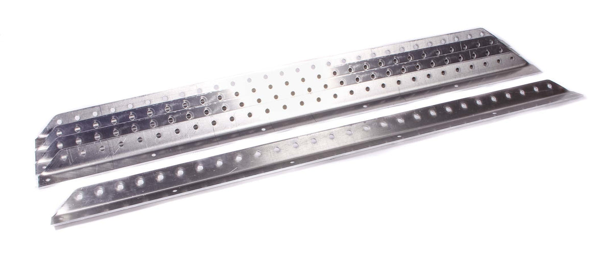 Alum Body Angle 120 Deg 30in 5pk - ALL231315