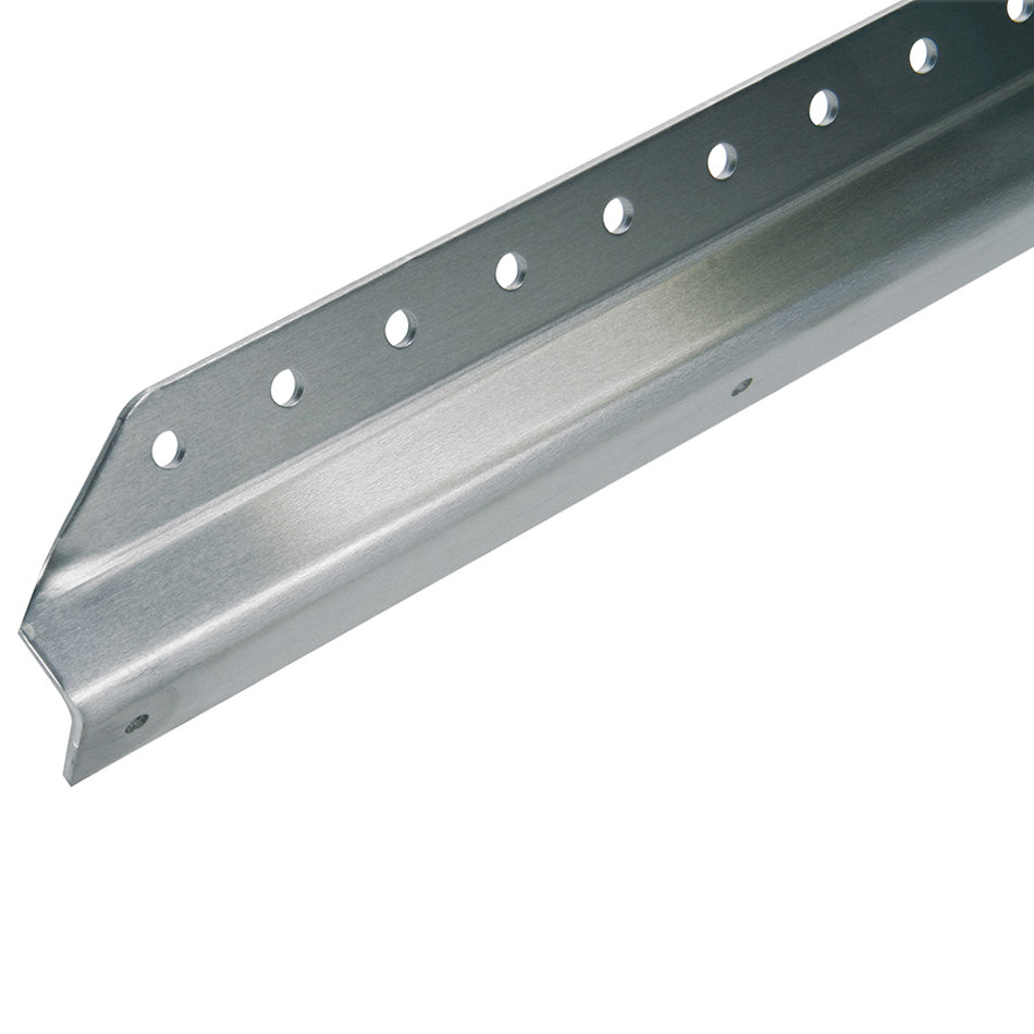 Reinforced Alum Angle 120 Deg 66in - ALL23142