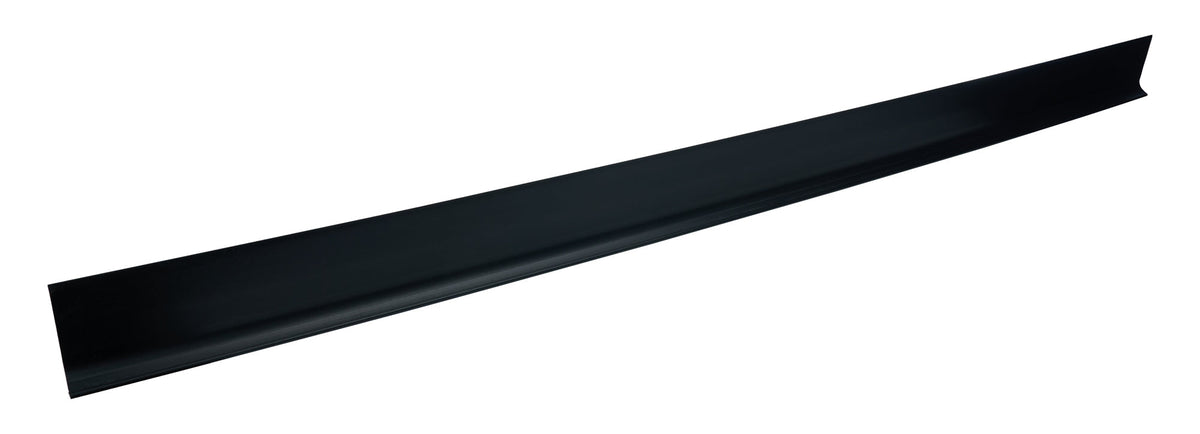 Rocker Panel 88in Black Plastic - ALL23167