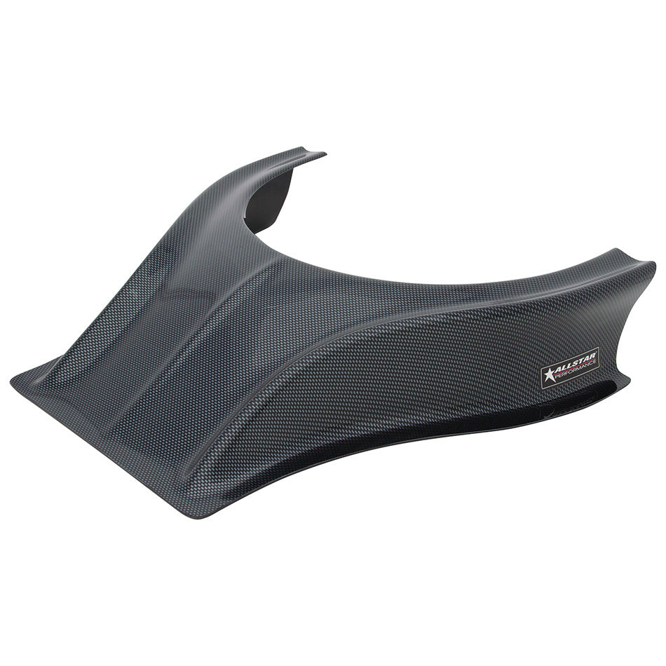 Hood Scoop 3.5IN - ALL23235