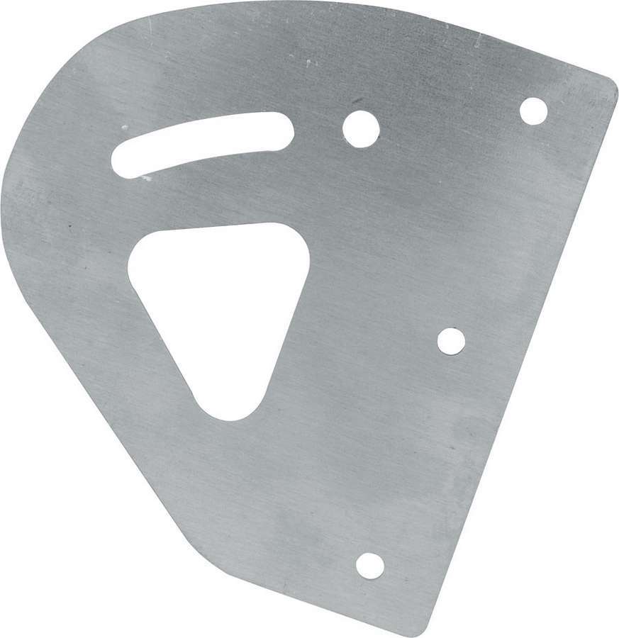 Spoiler Brackets 1pr for 5in Spoiler - ALL23251