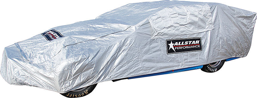 Dirt Modified Car Cover - ALL23306