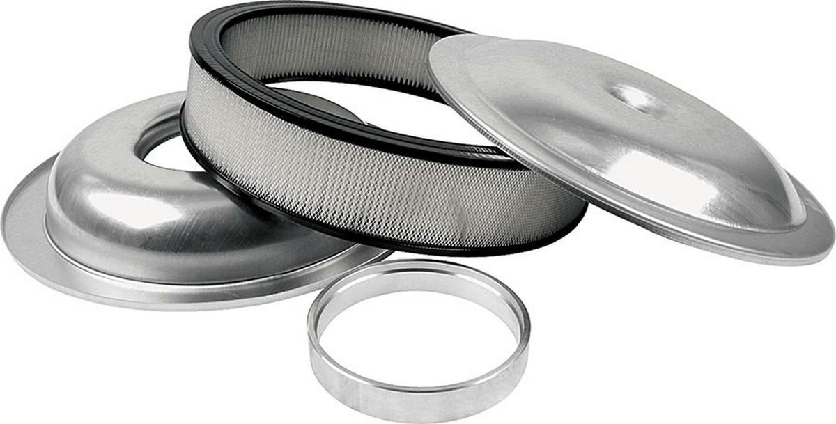 Air Cleaner Kit Plain - ALL25914