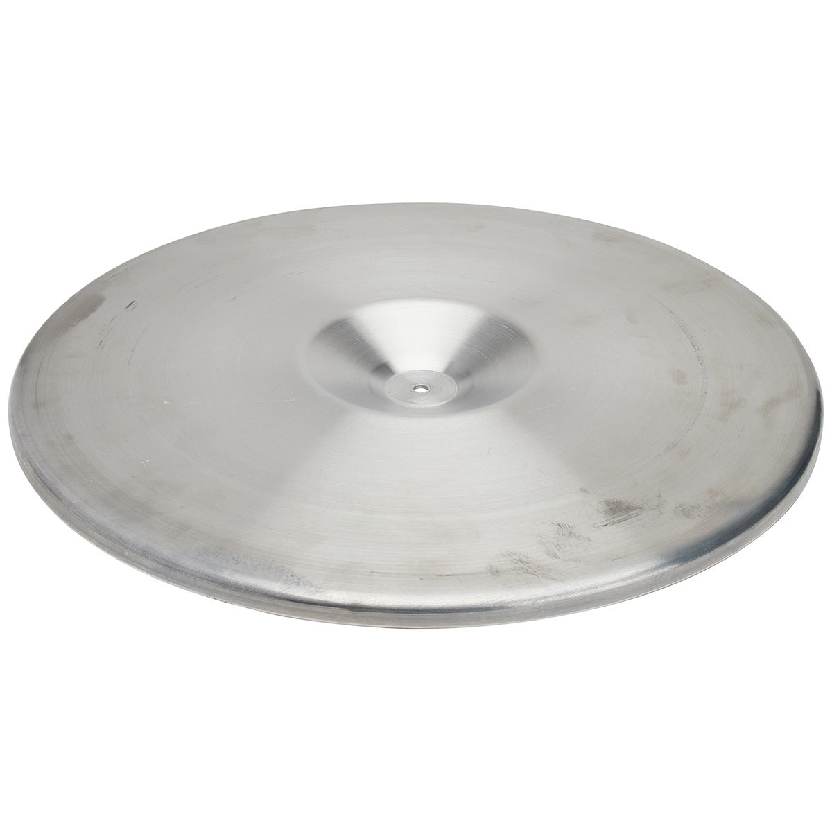Flat 14 in Air Cleaner Top P - ALL25954