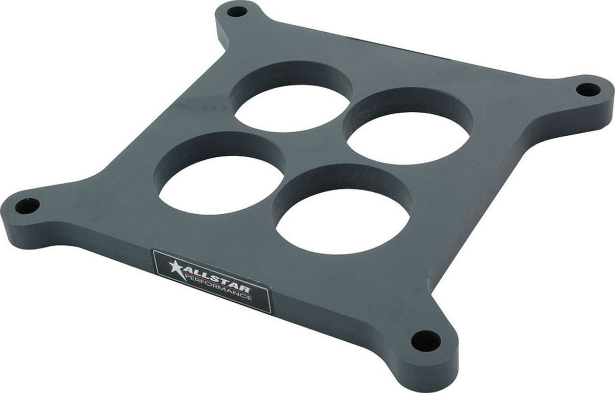 Drag Race Only Spacer 4150 4 Hole.500in - ALL25983