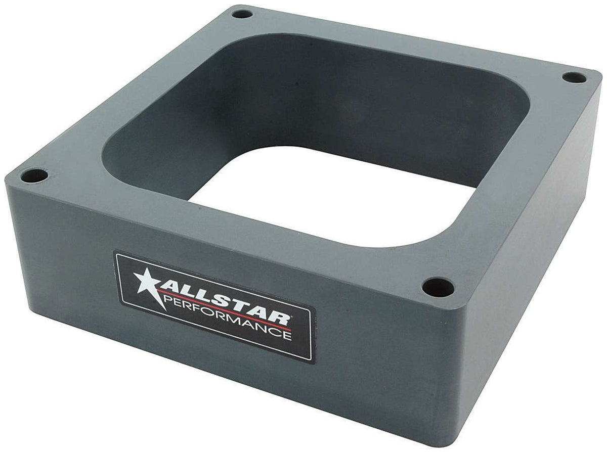 Carburetor Spacer 4500 Open 2.00 - ALL25992