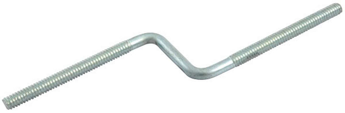 Offset Stud 1/4-20 x 6in - ALL26057