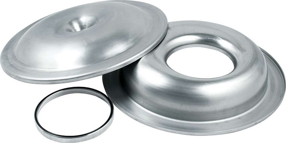 Aluminum Air Cleaner - ALL26095