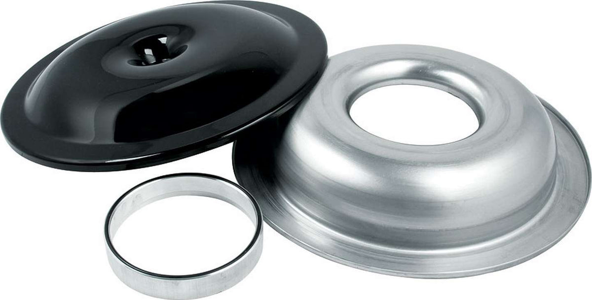 14IN Aluminum Air Cleaner Kit - ALL26099