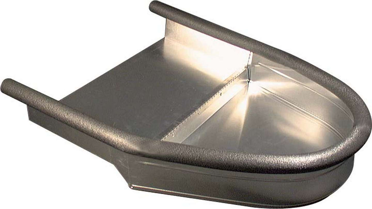Air Pan Aluminum - ALL26100