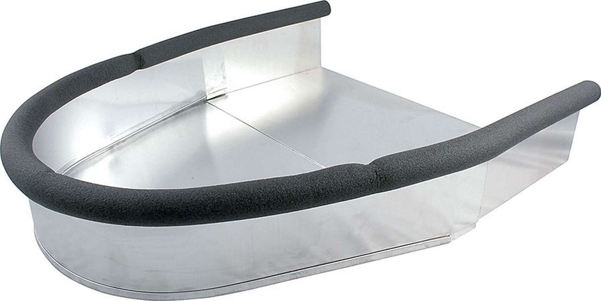 Air Pan Aluminum Flat Plenum - ALL26101